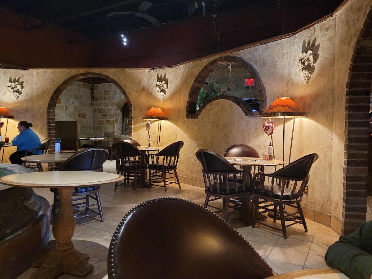 Rio Lindo Mexican Restaurant